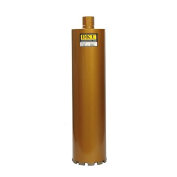 Dkt 202x500 mm Karot Ucu