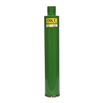 Dkt 53x420 mm Karot Ucu