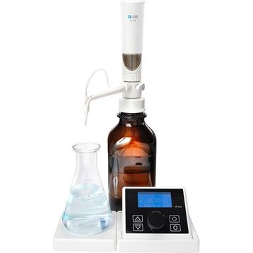 Dlab Dtrite 0.01-99.99 ml Dijital Büret
