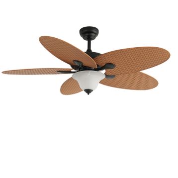 Dlc 2XE27 Carpinteiro 132 cm Tavan Vantilatörü