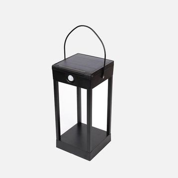 Dlc Solar 500 Lümen Saplama Seyyar Led Şarjlı Aplik