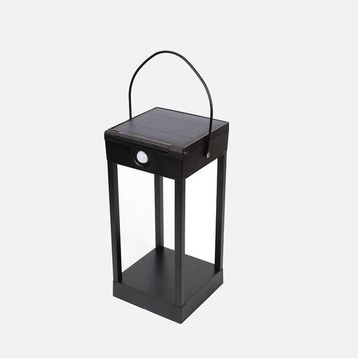 Dlc Solar 500 Lümen Saplama Seyyar Led Şarjlı Aplik