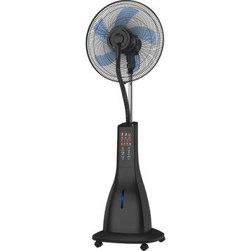 Dlc TSP40-RA Uzaktan Kumandalı Soğuk Buharlı 90 W Sulu Vantilatör