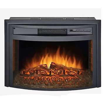 Dlc WF2613S 1800 Watt Ses Efektli Bluetoothlu Dekoratif Elektrikli Şömine