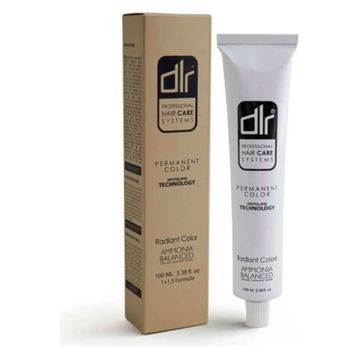 DLR Bakır Cazibe 7.44 100 ml Saç Boyası
