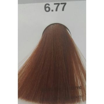 DLR Karamel Kahve 6.77 100 ml Saç Boyası