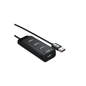 DM CHB006 USB 2.0 4 Portlu Hub Çoklayıcı