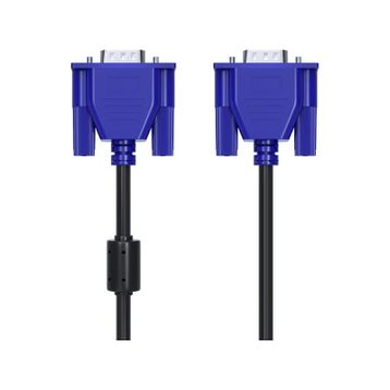 DM CHB032 1.5 mt 15 Pinli VGA to VGA Görüntü Kablosu