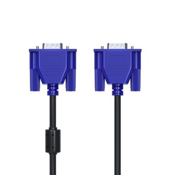DM CHB032 1.5 mt 15 Pinli VGA to VGA Görüntü Kablosu
