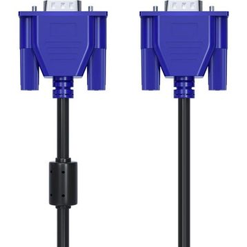 DM CHB032 1.5 mt 15 Pinli VGA to VGA Görüntü Kablosu