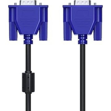 DM CHB032 1.5 mt 15 Pinli VGA to VGA Görüntü Kablosu