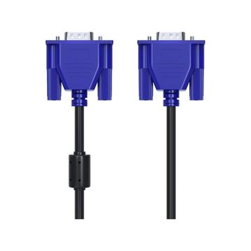 DM CHB032 15 Pinli Vga To Vga 3 mt Görüntü Kablosu
