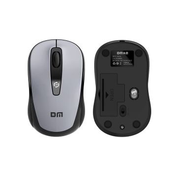DM K8 1200 DPI 2.4 Ghz Kablosuz Mouse