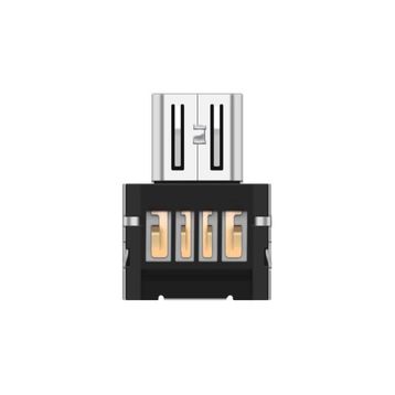 DM Micro USB OTG Dönüştürücü Adaptör
