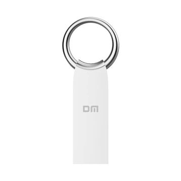 DM PD175 Metal USB 32GB Flash Bellek