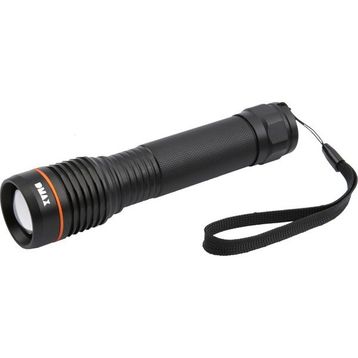 Dmax TLG301 LED Yüksek Performanslı Siyah El Feneri