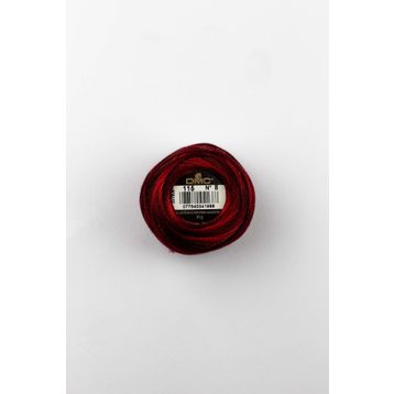 Dmc 115 Koton Perle 8 Numara Nakış İpliği