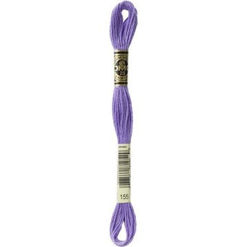 Dmc 155 Muline 8 m Nakış İpliği