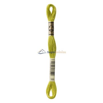 Dmc 166 Muline 8 m Nakış İpliği