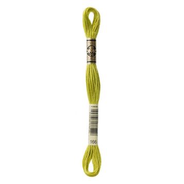 Dmc 166 Muline 8 m Nakış İpliği