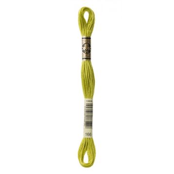 Dmc 166 Muline 8 m Nakış İpliği