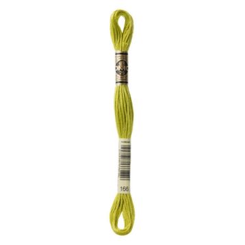 Dmc 166 Muline 8 m Nakış İpliği