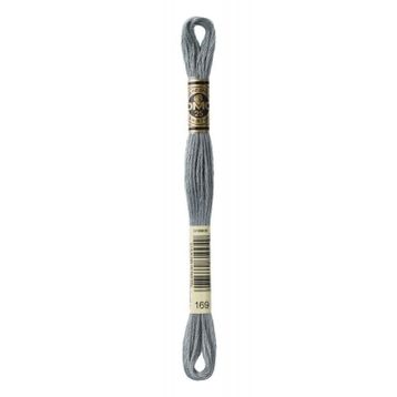 Dmc 169 Muline 8 m Nakış İpliği