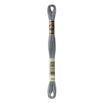 Dmc 169 Muline 8 m Nakış İpliği