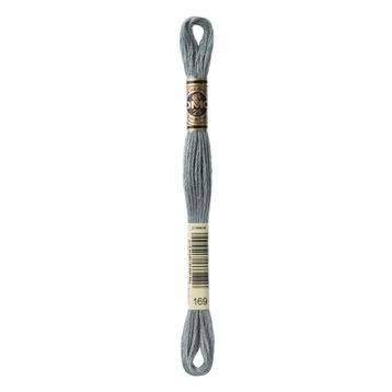 Dmc 169 Muline 8 m Nakış İpliği