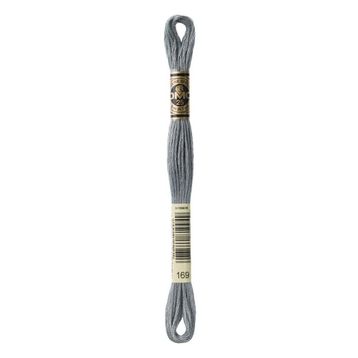 Dmc 169 Muline 8 m Nakış İpliği