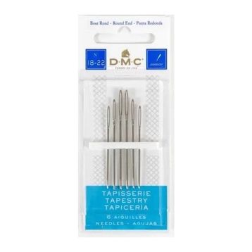 Dmc 1767-1 13 Goblen İğnesi