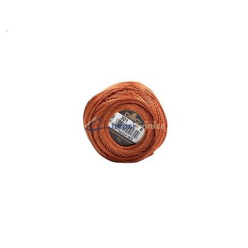 Dmc 301 Koton Perle 8 Numara Nakış İpliği