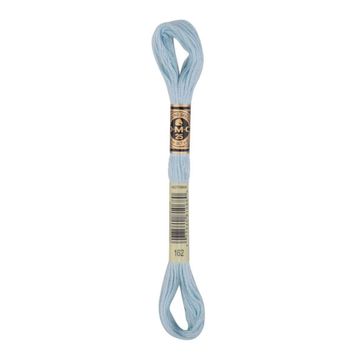 Dmc 3013 Muline 8 m Nakış İpliği