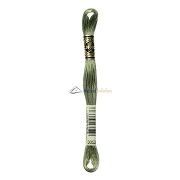 Dmc 3052 Muline 8 m Nakış İpliği