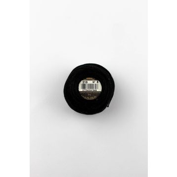 Dmc 310 Koton Perle 8 Numara Nakış İpliği