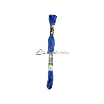 Dmc 311 Muline 8 m Nakış İpliği
