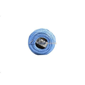 Dmc 3325 Koton Perle 8 Numara Nakış İpliği