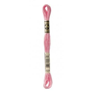 Dmc 3326 Muline 8 mt Nakış İpliği