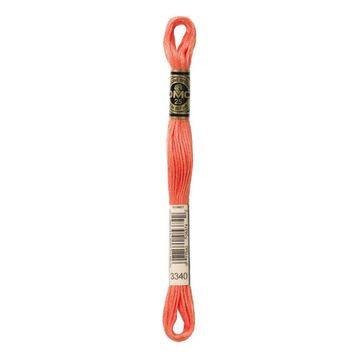 Dmc 3340 Muline 8 m Nakış İpliği