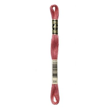 Dmc 335 Muline 8 m Nakış İpliği