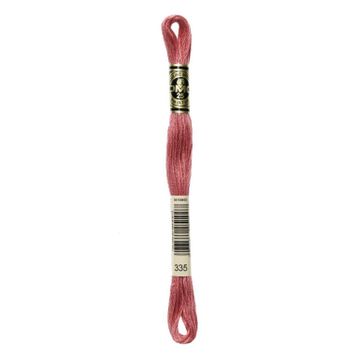 Dmc 335 Muline 8 m Nakış İpliği