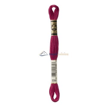 Dmc 3350 Muline 8 m Nakış İpliği