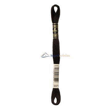 Dmc 3371 Muline 8 m Nakış İpliği