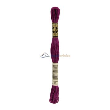 Dmc 35 Muline 8 m Nakış İpliği