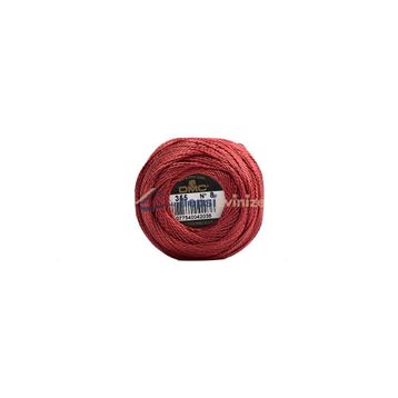 Dmc 355 Koton Perle 8 Numara Nakış İpliği