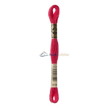Dmc 3705 Muline 8 m Nakış İpliği