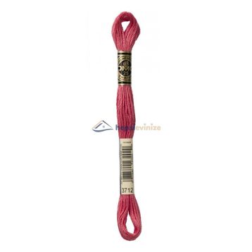 Dmc 3712 Muline 8 m Nakış İpliği