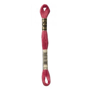 Dmc 3712 Muline 8 m Nakış İpliği