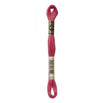 Dmc 3712 Muline 8 m Nakış İpliği
