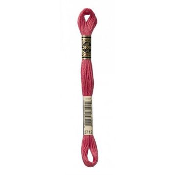 Dmc 3712 Muline 8 m Nakış İpliği